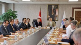 MTSO Başkanı Çakır: “Üretici ve tüketici halleri korunmalı”