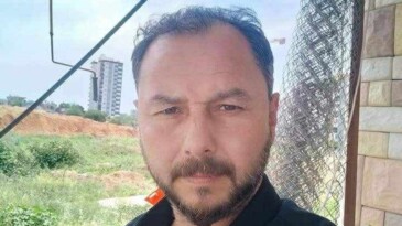 Otomobil takla attı: 1 ölü 3 yaralı