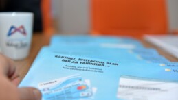 Mersin’de öğrenim yardımlarının ilk taksiti hesaplara yatırıldı