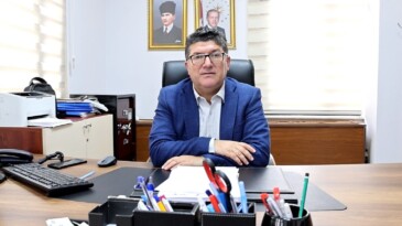 Akdeniz Belediyesinde vergi ödemelerinde 2. taksit dönemi başladı