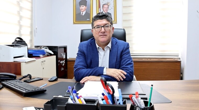 Akdeniz Belediyesinde vergi ödemelerinde 2. taksit dönemi başladı