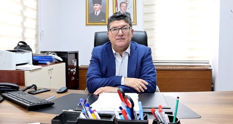 Akdeniz Belediyesinde vergi ödemelerinde 2. taksit dönemi başladı