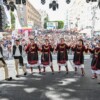 4. Uluslararası Tarsus Festivali renkli görüntülerle tamamlandı