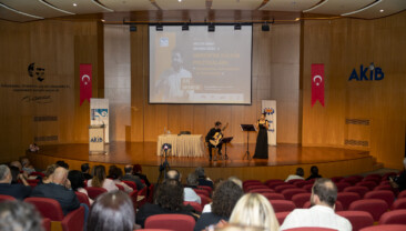 BÜYÜKŞEHİR, AKOB İLE BİRLİKTE KENTİN KÜLTÜR POLİTİKALARINA IŞIK TUTTU