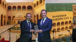 Başkan Seçer: “Mersin’i herkes takdir ediyor”