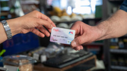 HALK KART UYGULAMASINDAN 7 BİN 336 KİŞİ YARARLANDI