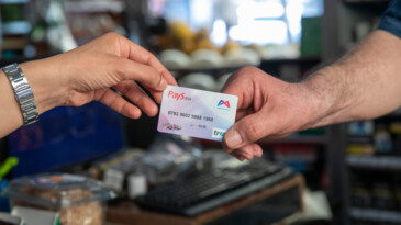 HALK KART UYGULAMASINDAN 7 BİN 336 KİŞİ YARARLANDI