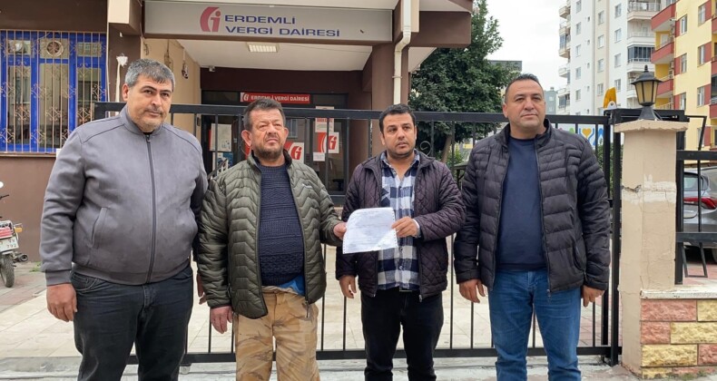 Engellinin 20 bin TL’lik cezasını ödeyerek gönüllere dokundular