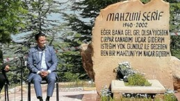 AŞIK MAHSUNİ ŞERİF SİLİFKE’DE