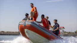 MERSİN BÜYÜKŞEHİR BELEDİYESİ ARAMA KURTARMA EKİPLERİ, HAVADA, KARADA VE DENİZDE HER DAİM HAZIR MERSİN BÜYÜKŞEHİR BELEDİYESİ ARAMA KURTARMA EKİPLERİ KESİNTİSİZ GÖREVDE