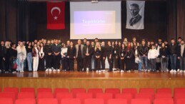 Mersin’de gençlere yönelik yeni kariyer projeleri tanıtıldı