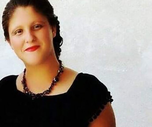 Aybeniz Top’u boğarak öldüren sanığa ağırlaştırılmış müebbet