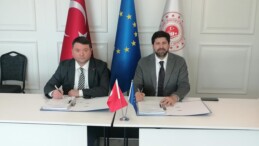 Tarsus’ta yeşil çatı dönemi başlıyor