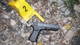 Mersin’de kurşunlama ve yaralama olaylarına karışan şüpheliler yakalandı