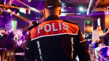 Mersin’de günübirlik ev ve eğlence mekânlarına denetim: 4 milyon 472 bin TL ceza kesildi