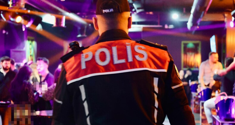 Mersin’de günübirlik ev ve eğlence mekânlarına denetim: 4 milyon 472 bin TL ceza kesildi