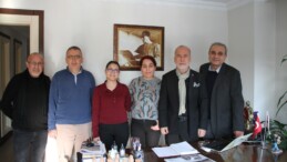 Güney Gazetesi basında yarım asrı geride bıraktı