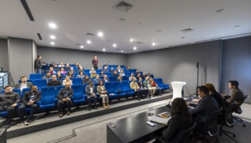 AYKOME’nin 2025 yılı 2. Genel Kurulu gerçekleştirildi