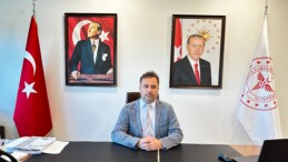 Mersin Şehir Hastanesinde 9 yılda 21 milyonun üzerinde muayene