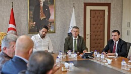 Yerli muz için güçlü kooperatif mesajı