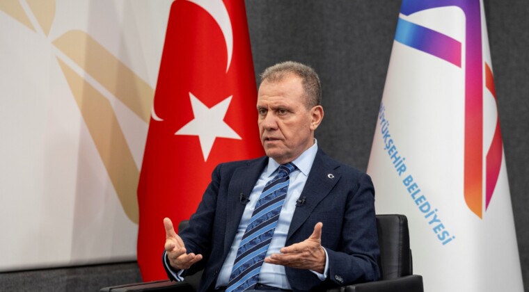 Başkan Seçer: “Mersin’in 30 yıllık imar sorununu çözdük”