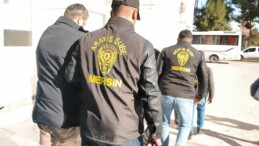 Mersinde 1 milyar 180 milyonluk “Change Araç” çetesine operasyon: 14 tutuklama