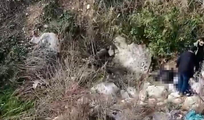 Balıkesir’den kayıp olarak aranan şahsın cesedi Mersin’de bulundu