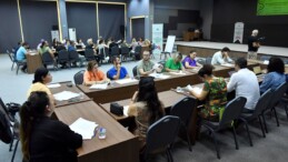 Mersin Büyükşehir Belediyesinin iklim başarısı uluslararası alanda onaylandı