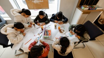 İş Sanat Anadolu Sergileri’nin yeni yıldaki ilk durağı Mersin oldu