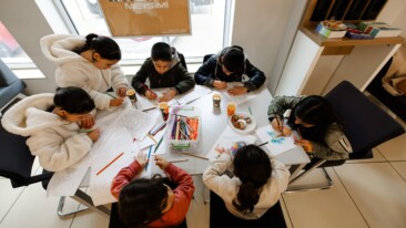 İş Sanat Anadolu Sergileri’nin yeni yıldaki ilk durağı Mersin oldu