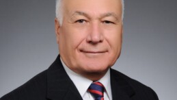 Prof. Dr. Halil Kumbur: “Su kaynakları iyi yönetilmezse Türkiye su fakiri olacak”