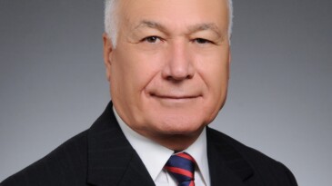 Prof. Dr. Halil Kumbur: “Su kaynakları iyi yönetilmezse Türkiye su fakiri olacak”