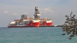 Türkiye’nin mavi sulardaki yeni güçleri: Çağrı Bey ve Yıldırım’da hazırlıklar sürüyor