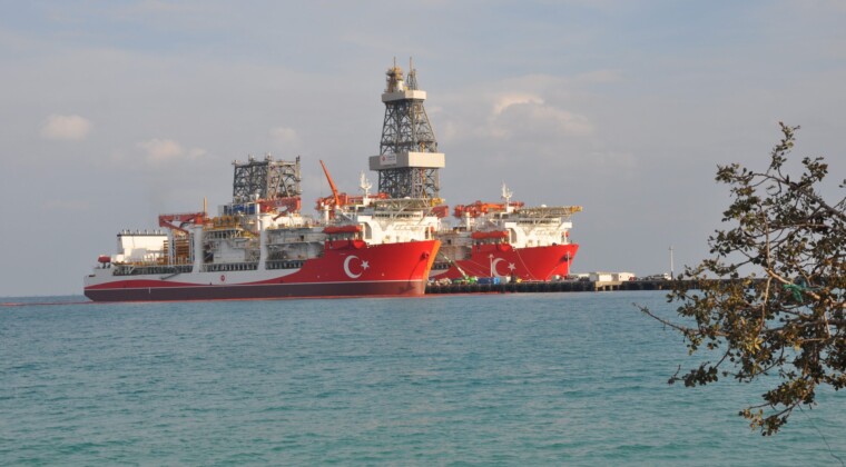 Türkiye’nin mavi sulardaki yeni güçleri: Çağrı Bey ve Yıldırım’da hazırlıklar sürüyor