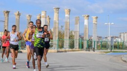 Mersin, uluslararası spor organizasyonlarının merkezi oluyor