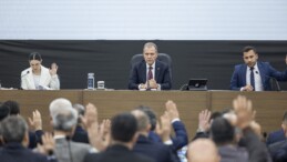 Başkan Seçer: “441 mahallemiz kırsal mahalle statüsünü devam ettirecek”