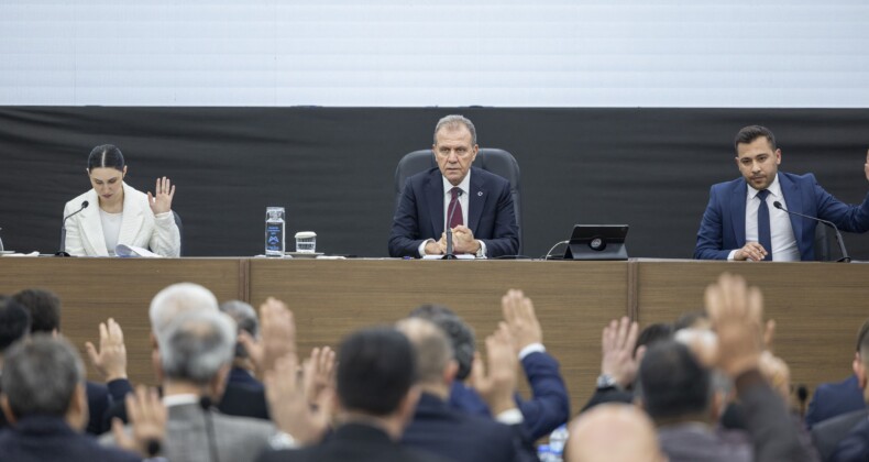 Başkan Seçer: “441 mahallemiz kırsal mahalle statüsünü devam ettirecek”