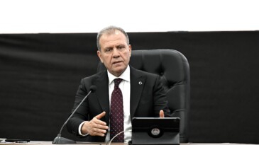 Başkan Seçer: “Mersin’in değerlerine tüm Mersin’in sahip çıkması gerekir”