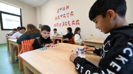 Termometreler eksiyi gördü, zirai don nöbeti başladı