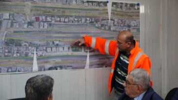 Hızlı trenle ulaşımda yeni dönem: Mersin – Adana arası 25 dakikaya düşecek