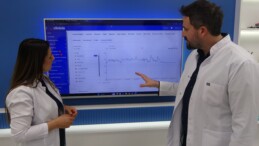 Doktor çift, hayat kurtaran teknoloji geliştirdi: Yapay zekalı takip sistemiyle anında müdahale imkanı