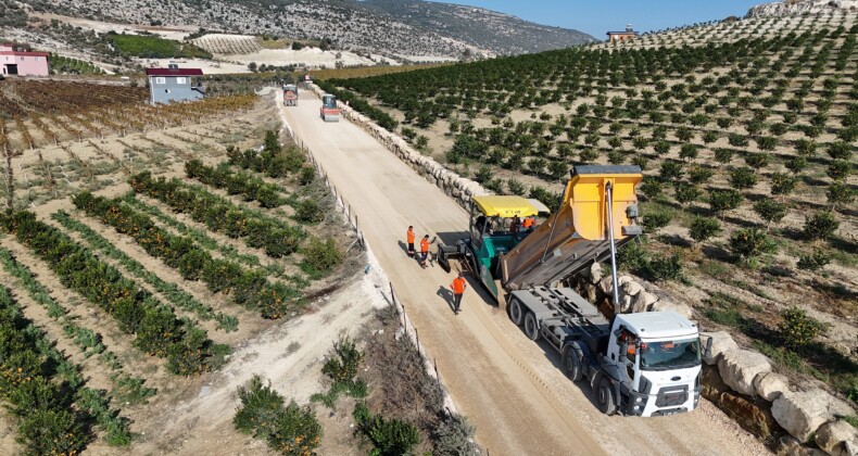 Mersin 2025’te güçlü ve güvenli bir ulaşım altyapısına kavuştu