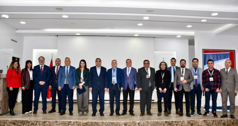 Sınıf öğretmenlerine Türkiye Yüzyılı maarif modeli anlatıldı