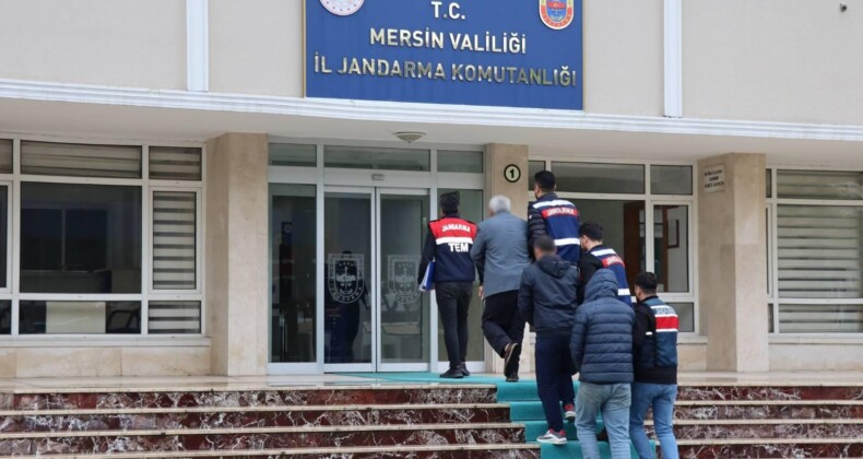 DEAŞ’ın finans ağına MİT destekli operasyon: 17 gözaltı, 9 tutuklama