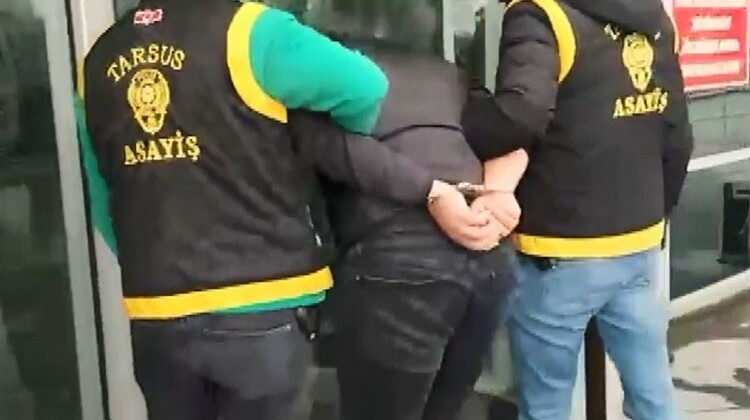 Sanal kumar soyguna sürüklemiş