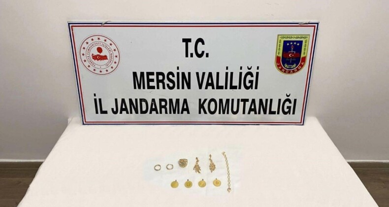 Hırsızlık zanlıları JASAT ekiplerince yakalandı