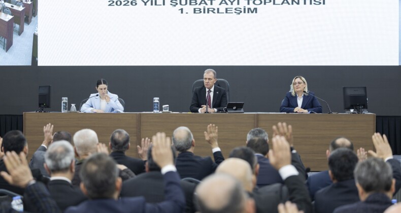 Başkan Seçer: “O yol, Mersin için çok uygun bir yol değil artık”