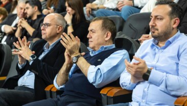 Başkan Özyiğit: Tarihi birlikte yazacağız