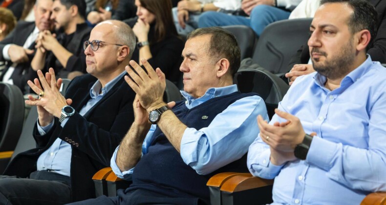 Başkan Özyiğit: Tarihi birlikte yazacağız