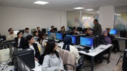 Mersin’de gençler eğitimden istihdama doğrudan yönlendirilecek